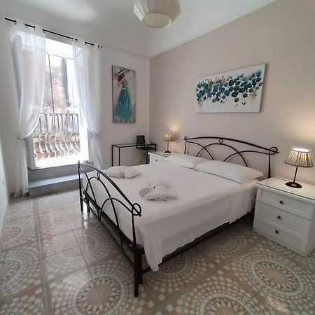 시라쿠사 Casa Barnaba 아파트 외부 사진