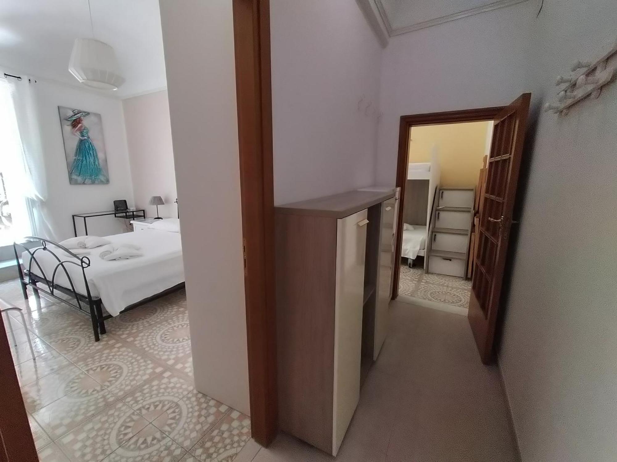 시라쿠사 Casa Barnaba 아파트 외부 사진