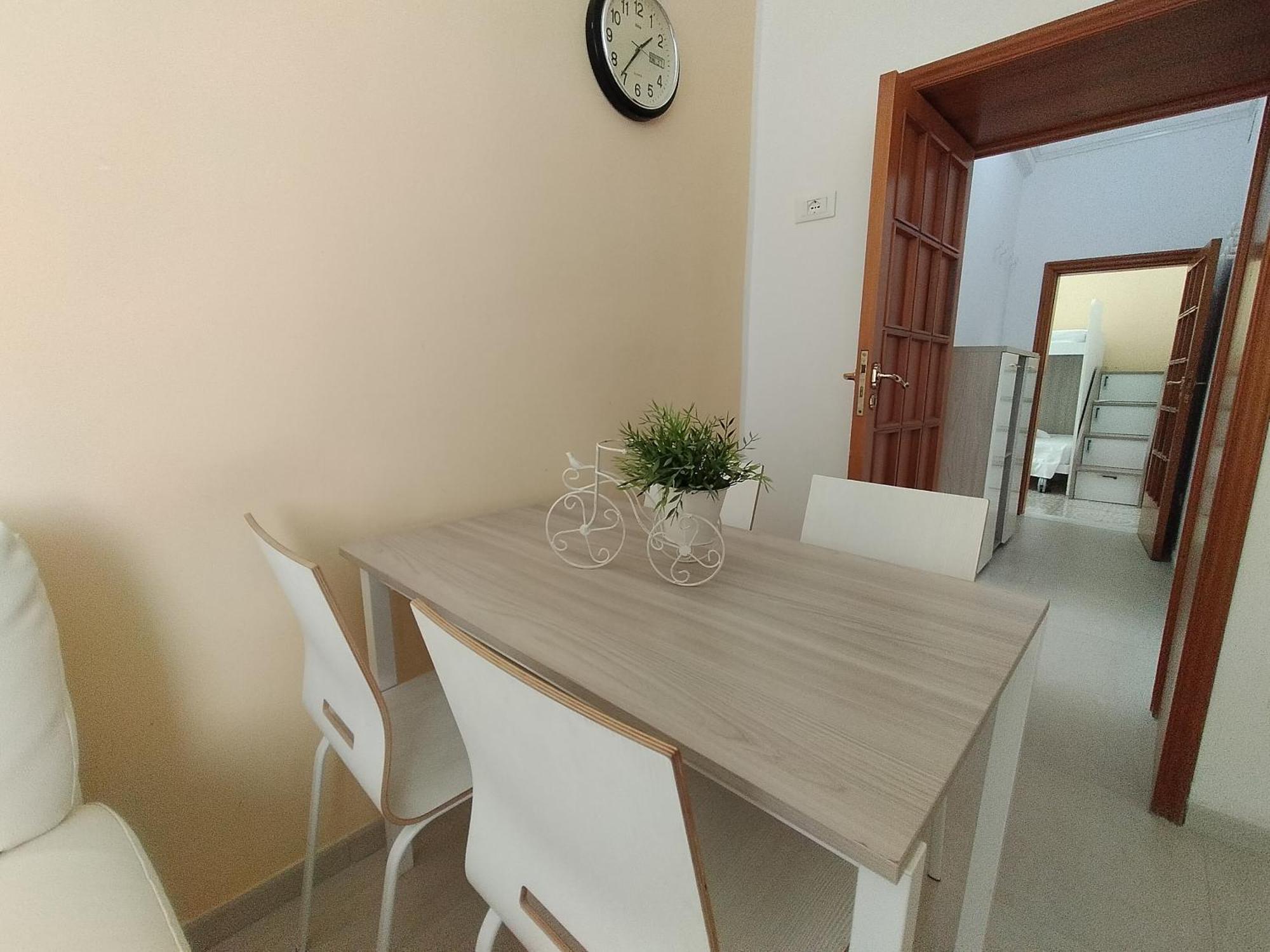 시라쿠사 Casa Barnaba 아파트 외부 사진