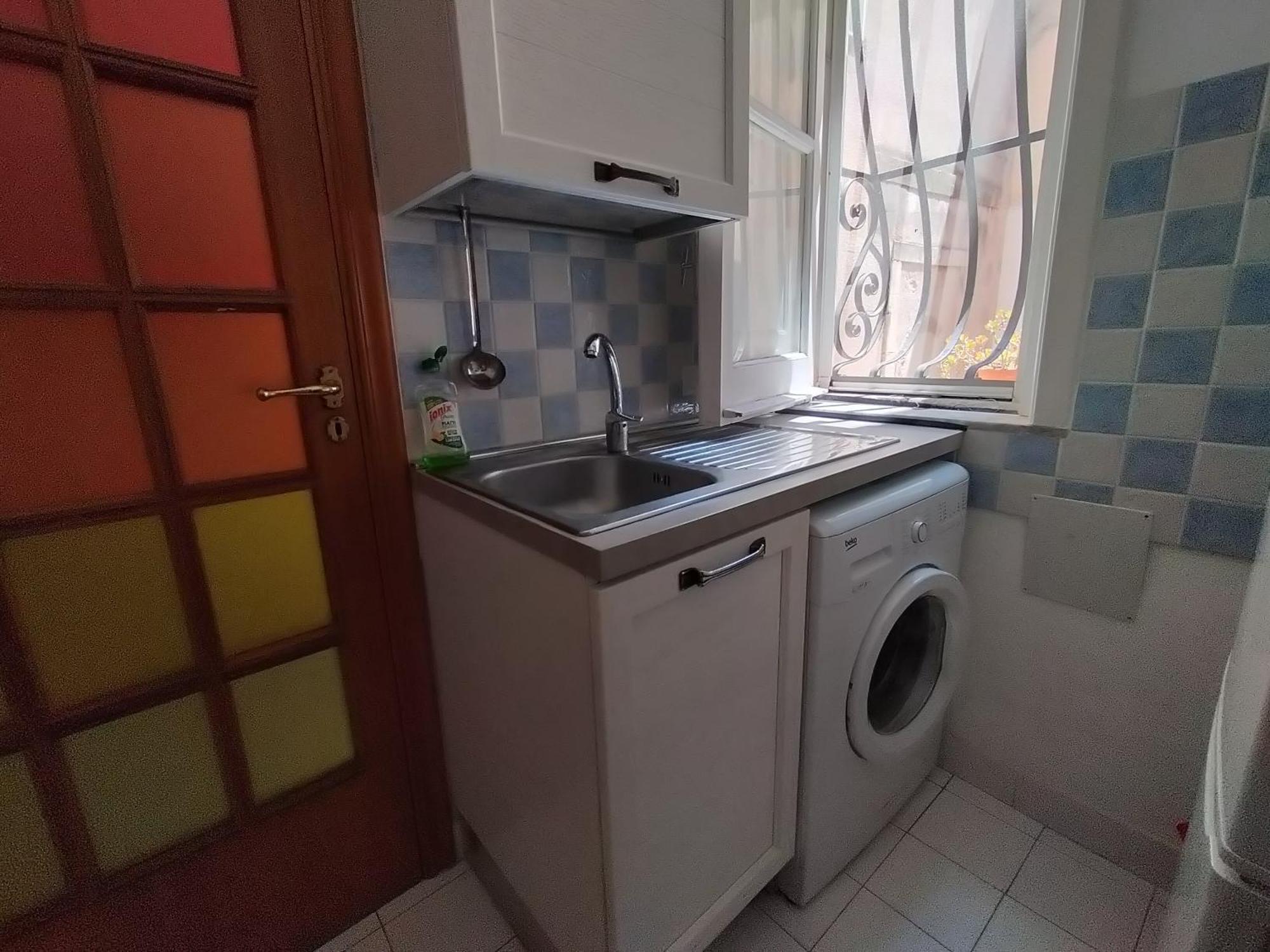 시라쿠사 Casa Barnaba 아파트 외부 사진