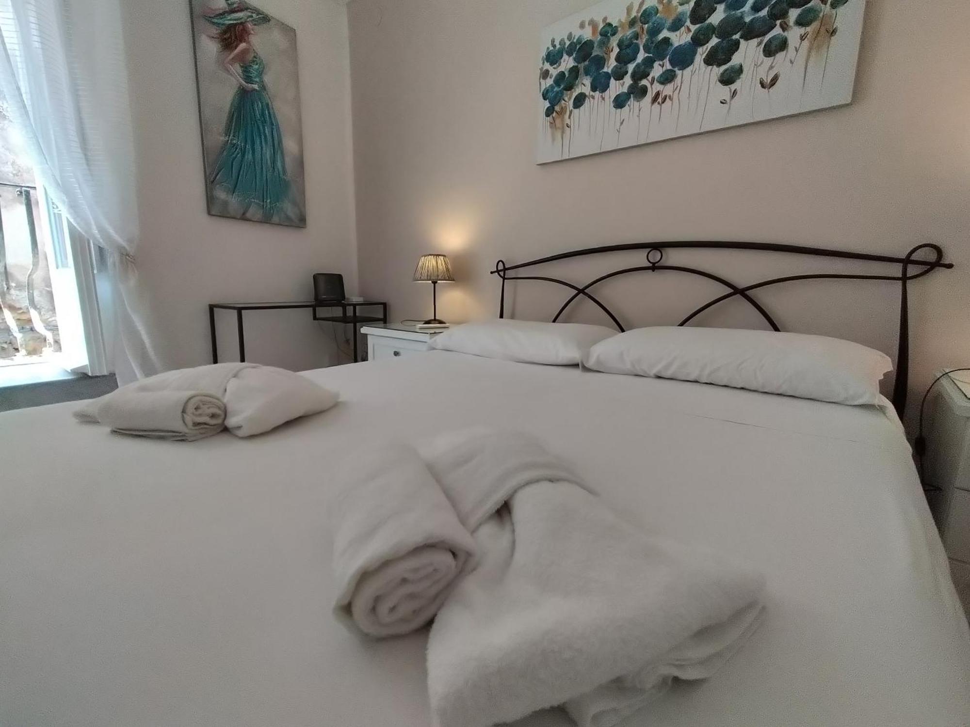 시라쿠사 Casa Barnaba 아파트 외부 사진
