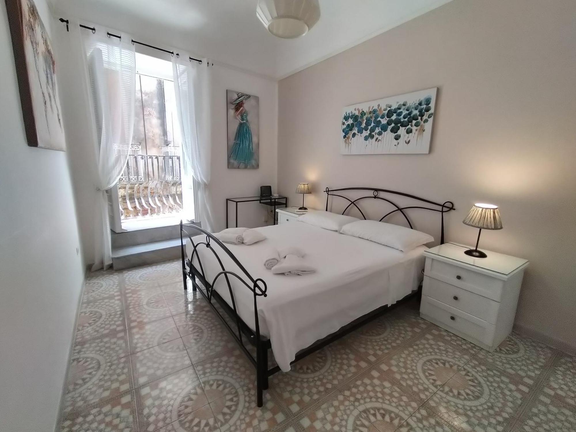 시라쿠사 Casa Barnaba 아파트 외부 사진