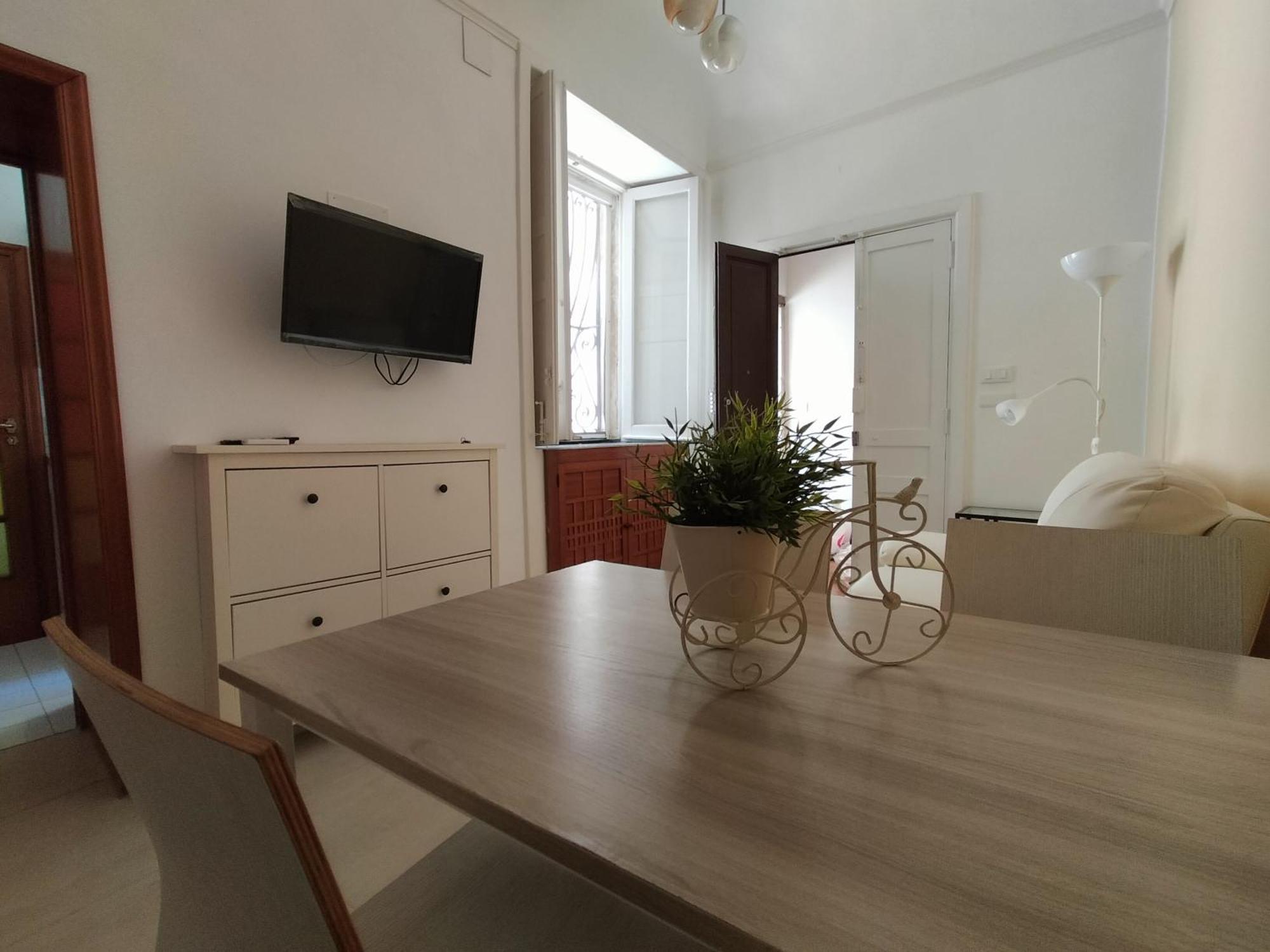 시라쿠사 Casa Barnaba 아파트 외부 사진