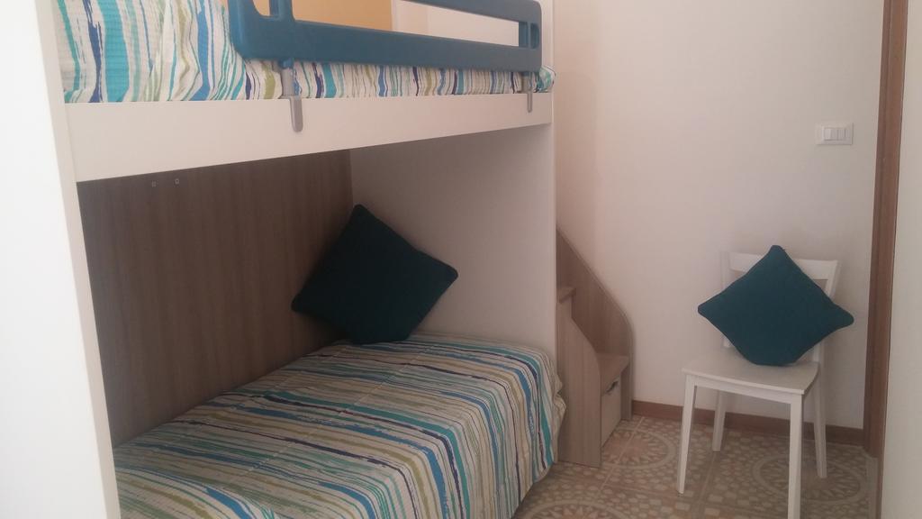 시라쿠사 Casa Barnaba 아파트 외부 사진