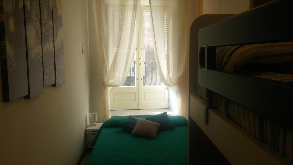 시라쿠사 Casa Barnaba 아파트 외부 사진
